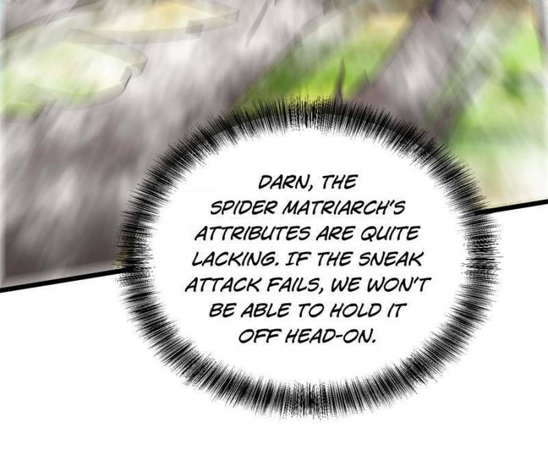 Ancient God's Chosen Warriors – Chapter 62 page 22