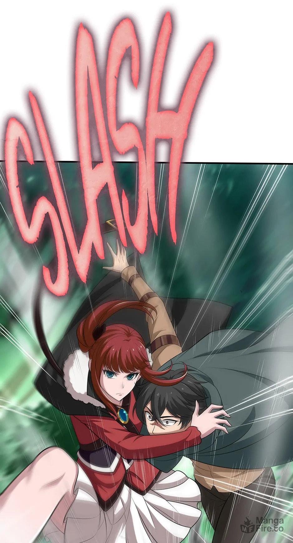 0.0000001% Demon King-nim – Chapter 25 page 50