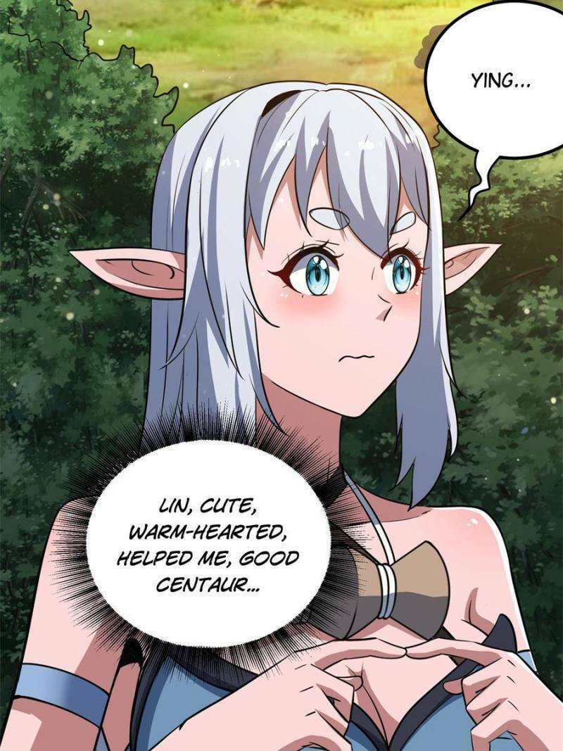 Ancient God's Chosen Warriors – Chapter 49 page 1