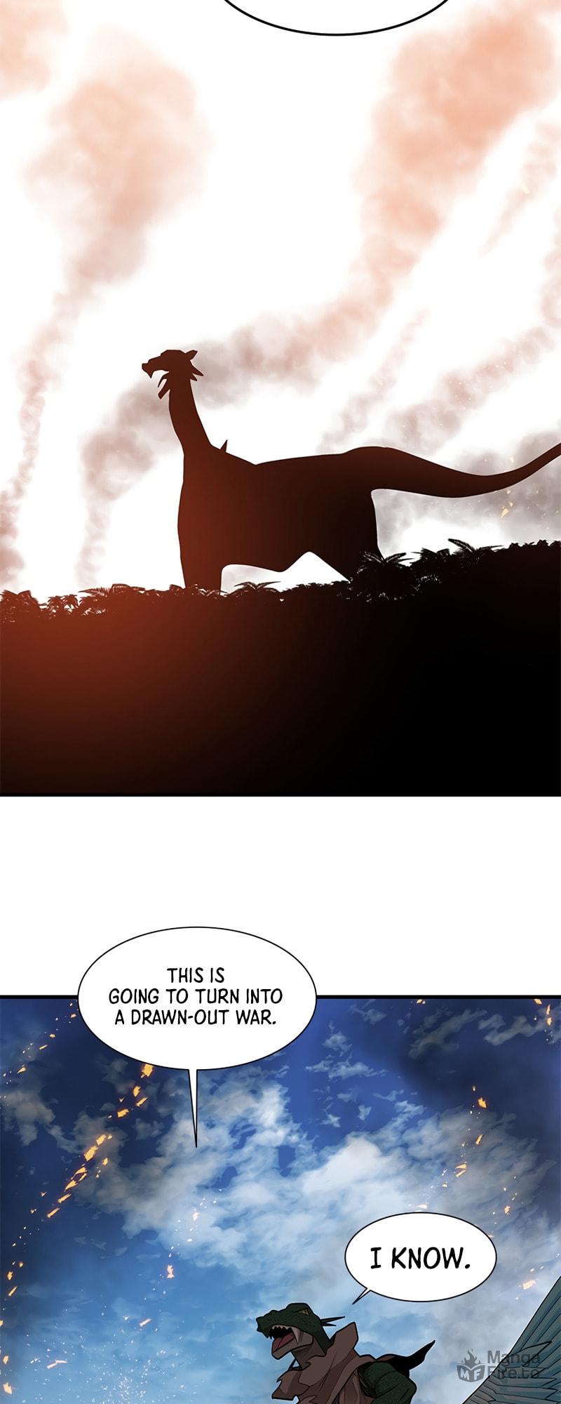 The Tutorial Is Too Tough! – Chapter 65 page 59