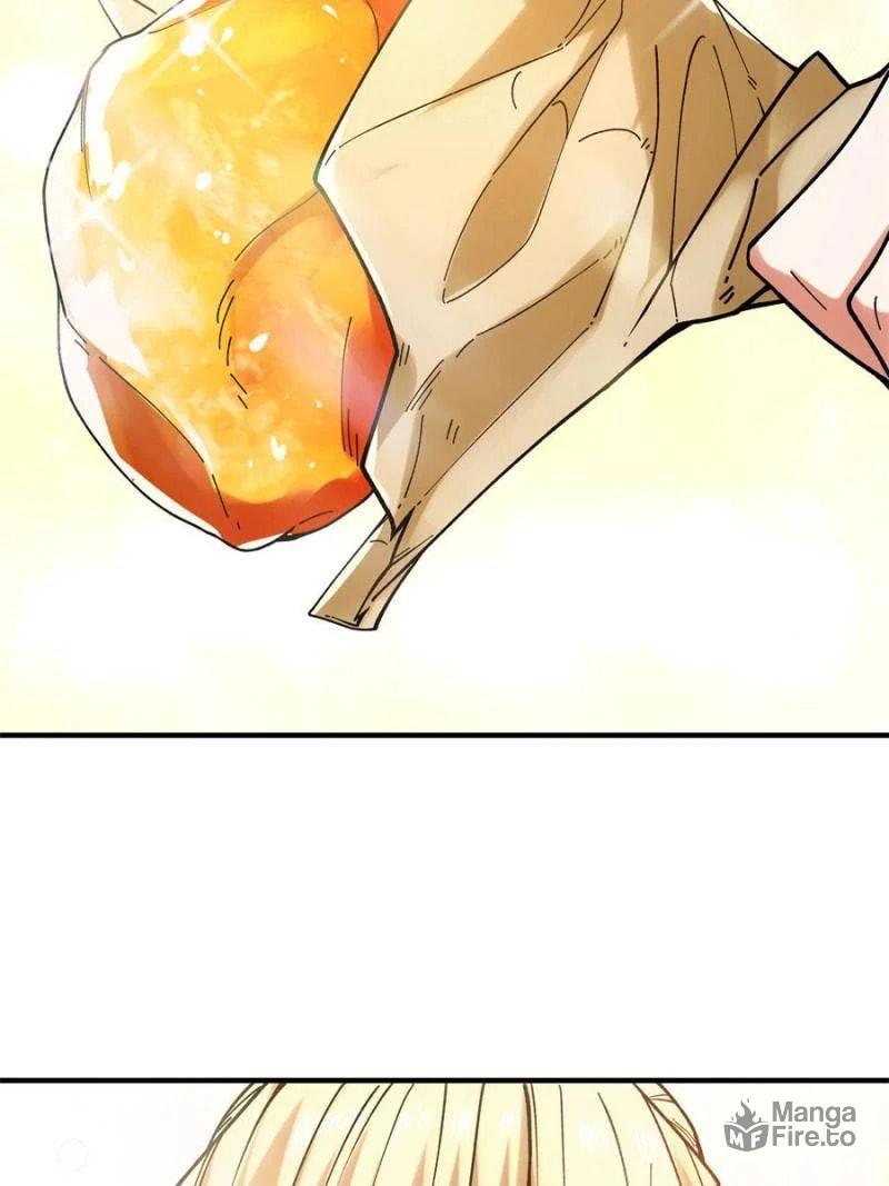 Celebrating the Remaining Life – Chapter 41 page 50