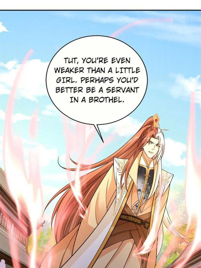 I Became the Attendant of the Villainess – Chapter 38 page 0
