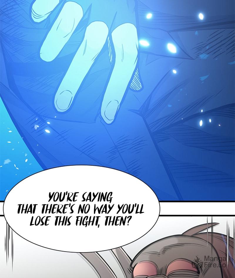 The Tutorial Is Too Tough! – Chapter 55 page 49