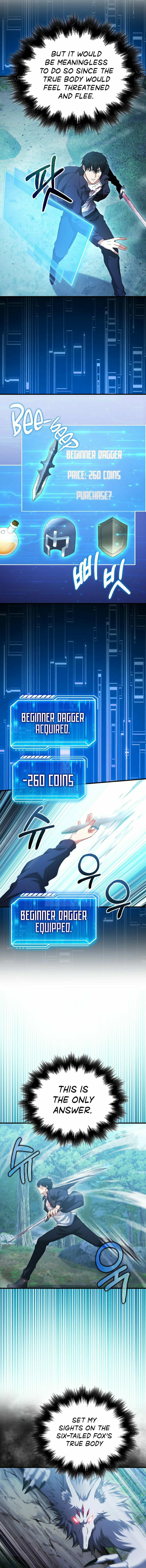 A Talented Player – Chapter 29 page 5