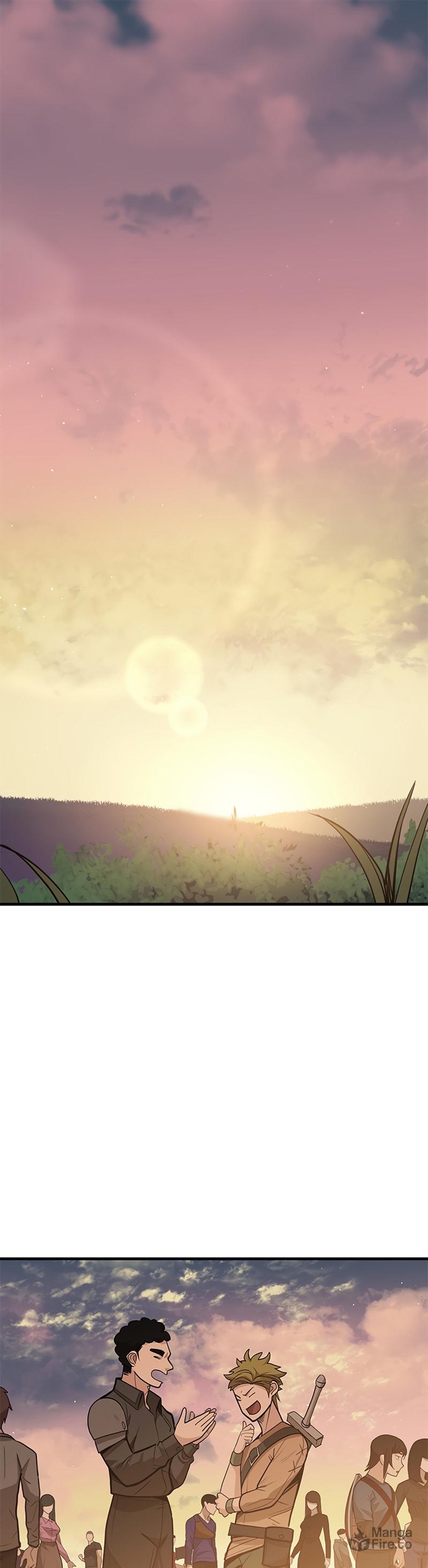 The Tutorial Is Too Tough! – Chapter 60 page 4