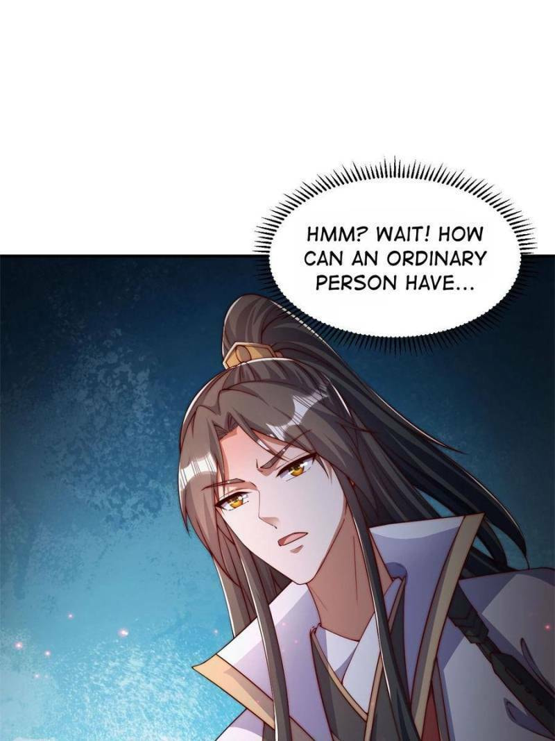 I Can Read Your Fate – Chapter 68 page 27