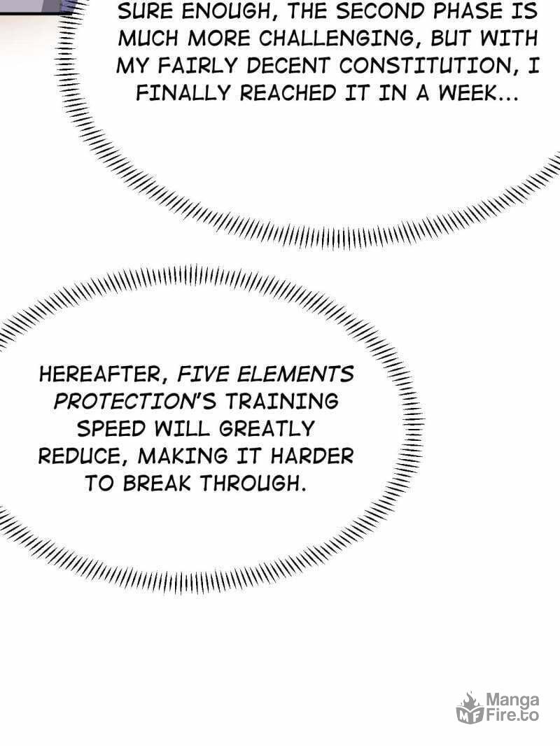 Invincible Martial Sage – Chapter 57 page 41