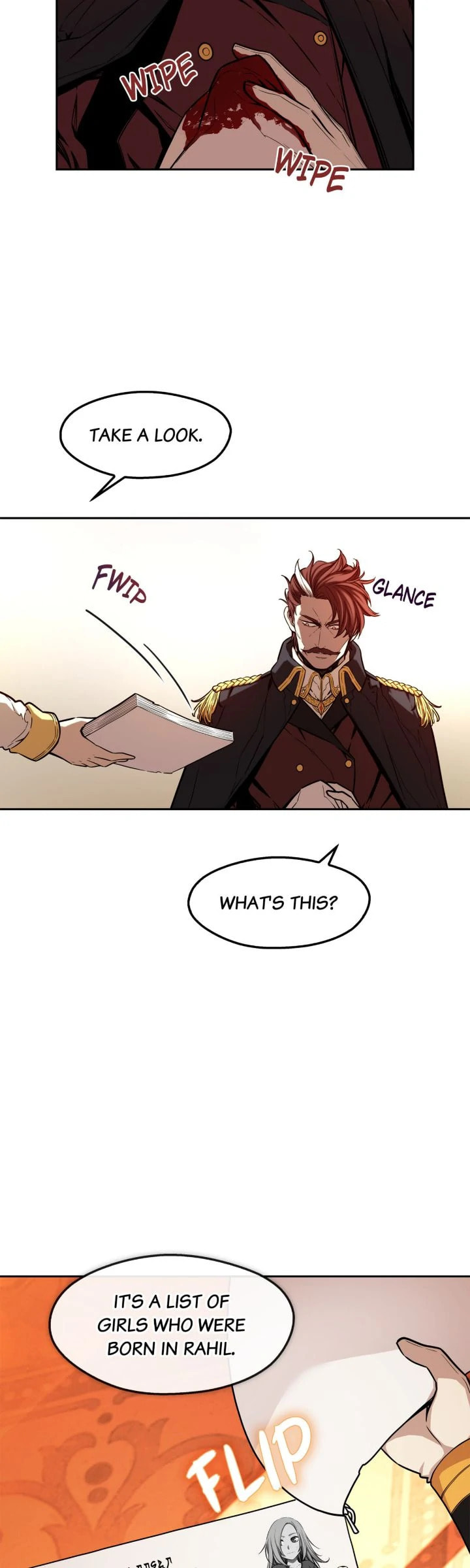 Summoners War: Captain Eve – Chapter 28 page 6