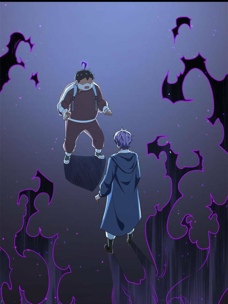 Ancient God's Chosen Warriors – Chapter 65 page 3