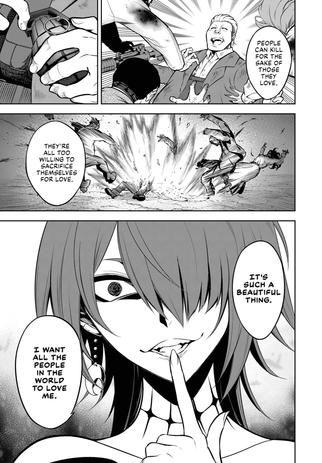 Pointless Story page 21