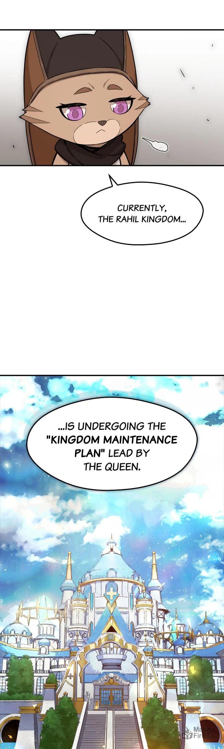 Summoners War: Captain Eve – Chapter 28 page 19