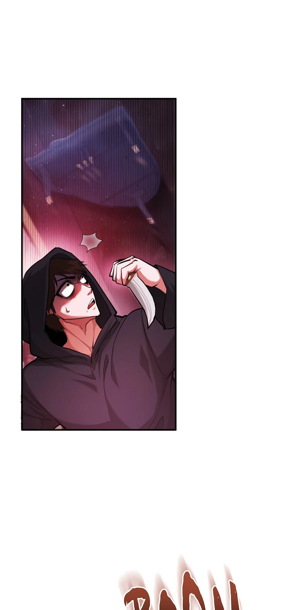 I'm the Villain's Constellation With Empty Pockets – Chapter 33 page 1