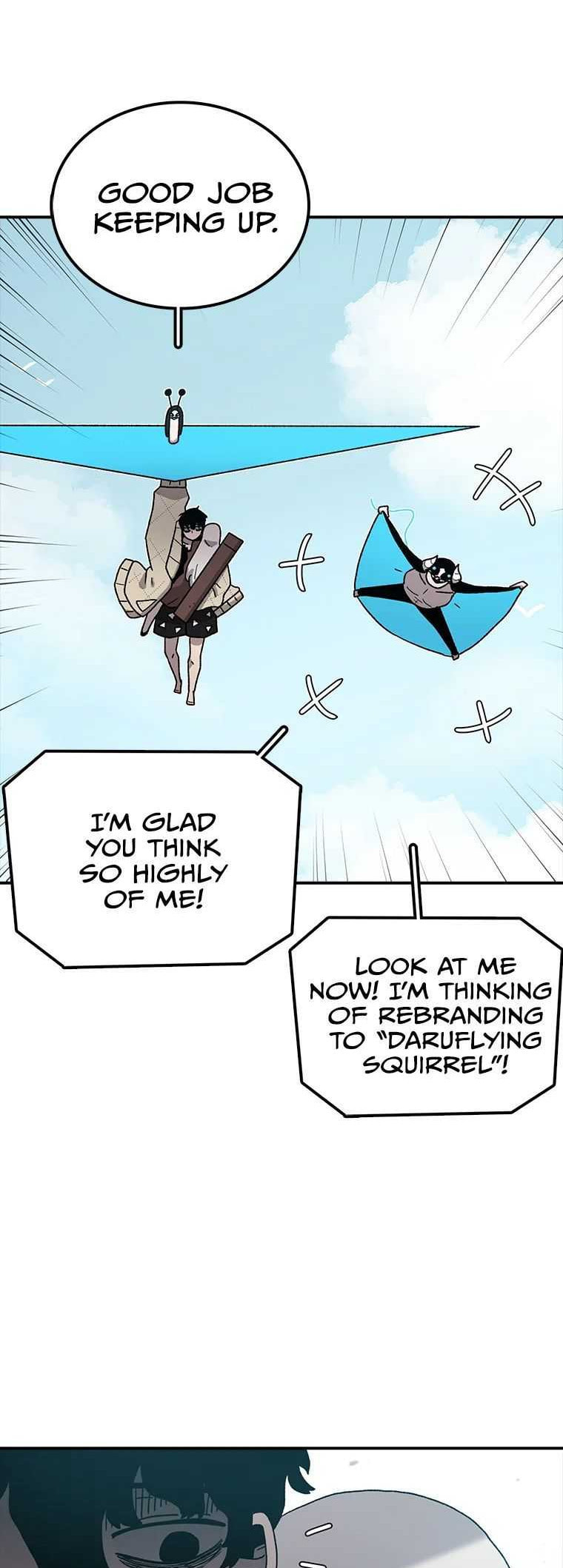 The House Without Time – Chapter 50 page 46