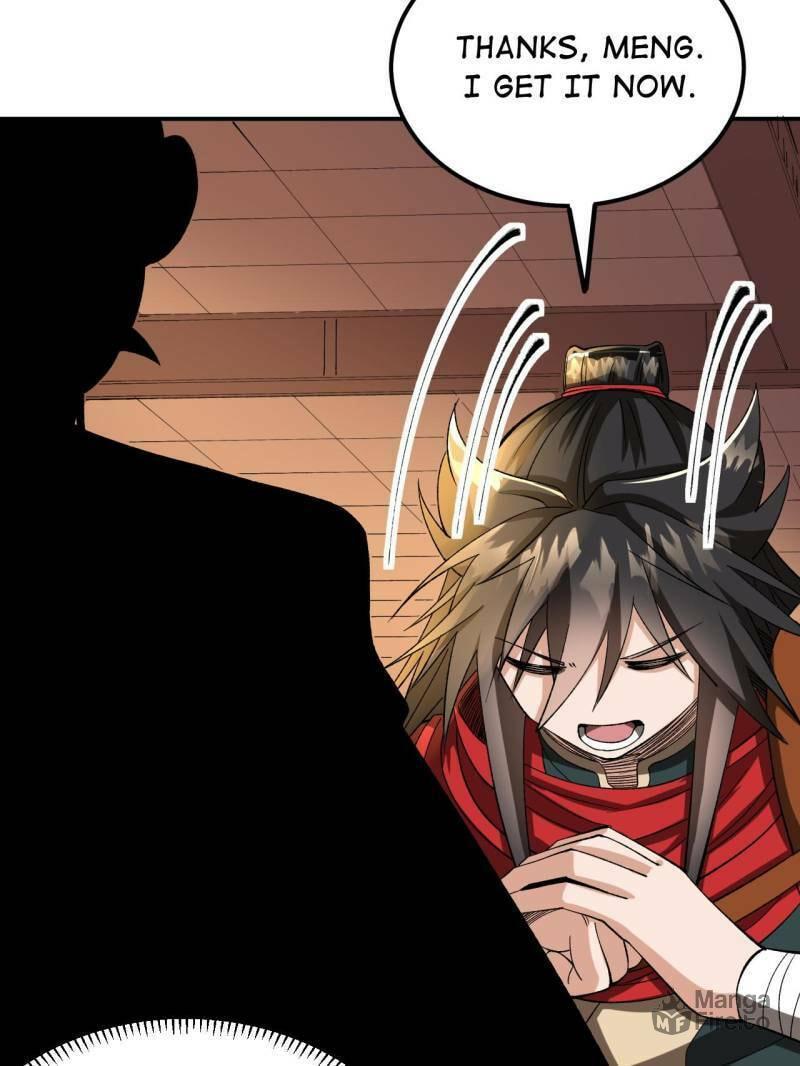 Invincible Martial Sage – Chapter 57 page 9