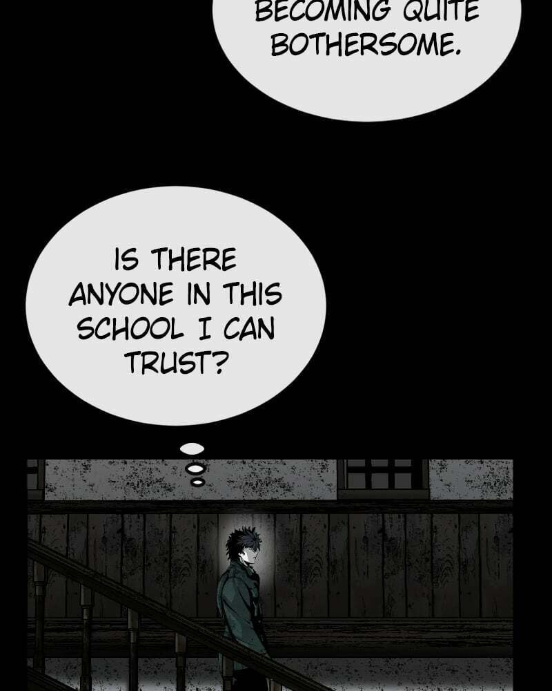 The Protagonist's Hidden Strength – Chapter 30 page 46