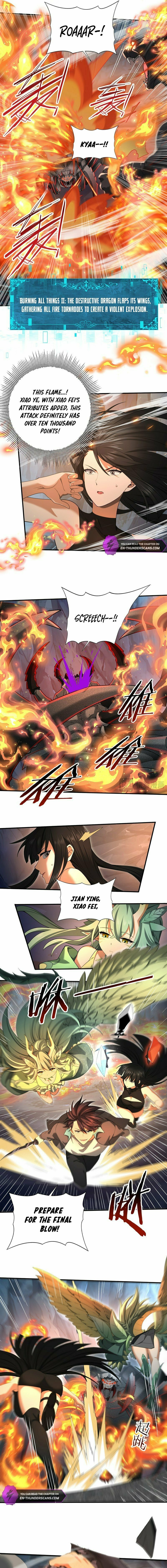 I Got the Weakest Class, Dragon Tamer!? – Chapter 27 page 5
