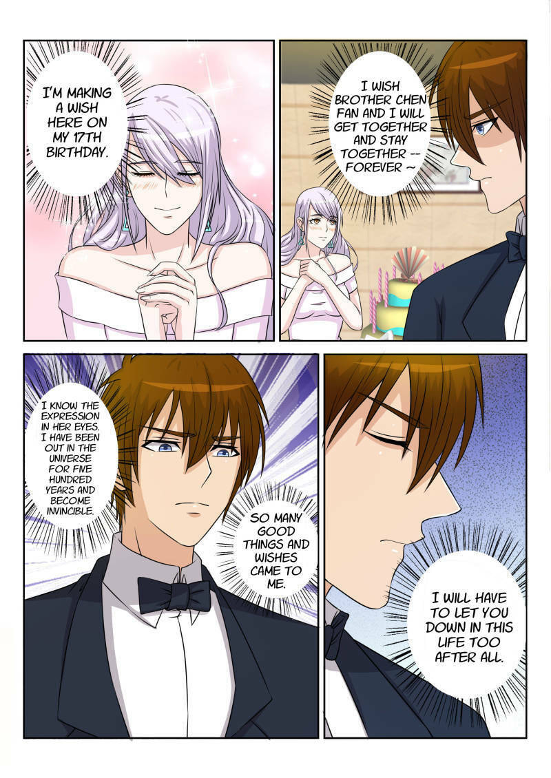 Rebirth Of The Urban Immortal Cultivator (Colored) – Chapter 31 page 6