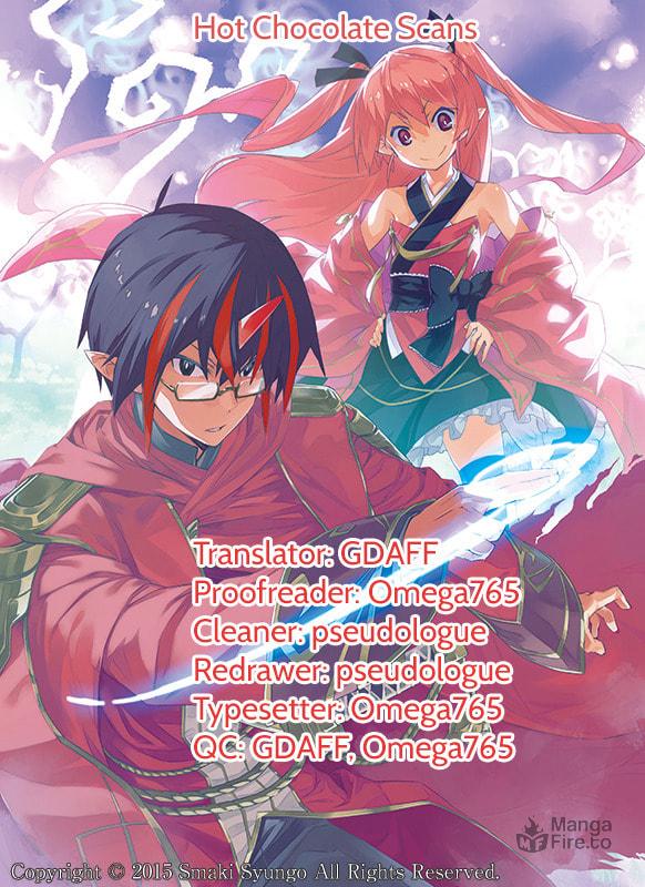 The Raorb Desert and the Asurakin, Part 2 page 34