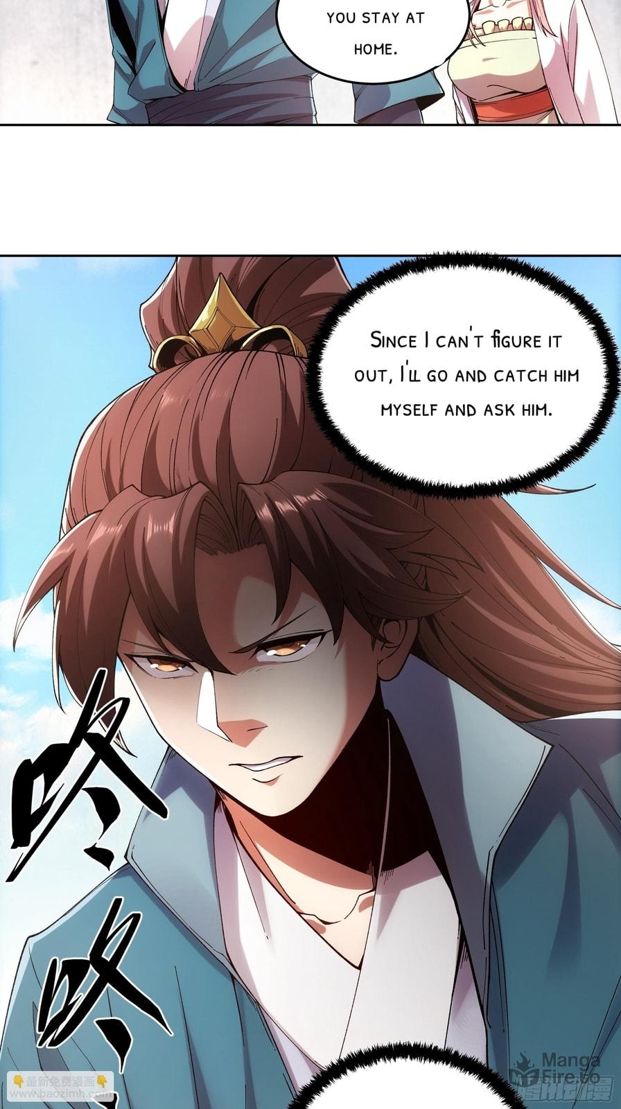 Celebrating the Remaining Life – Chapter 20 page 14