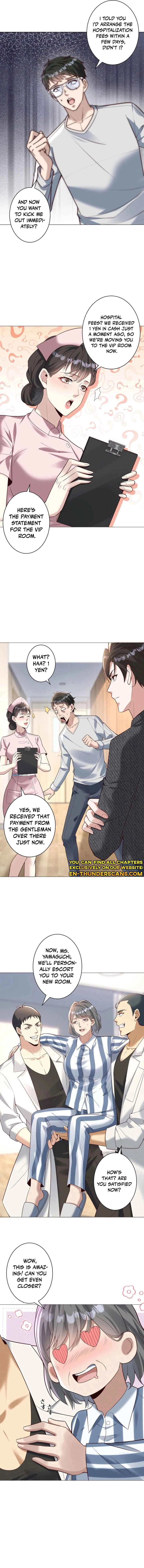 Dominating with the Price Collapse System – Chapter 5 page 5
