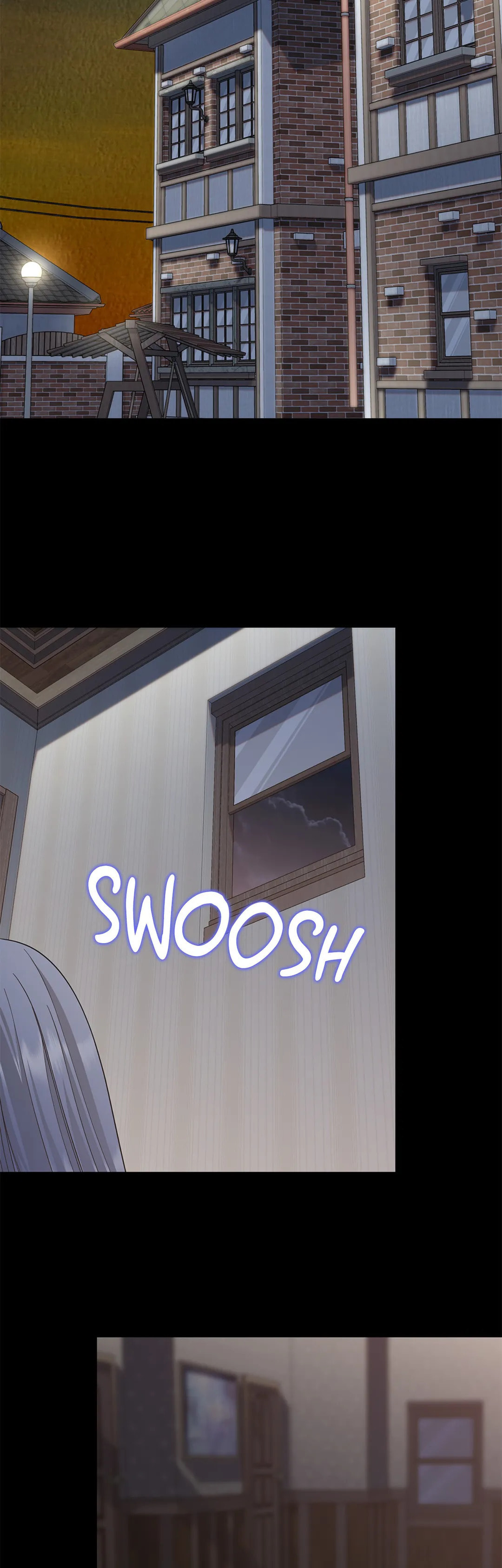 The Clandestine Marriage of a Fox – Chapter 34 page 16