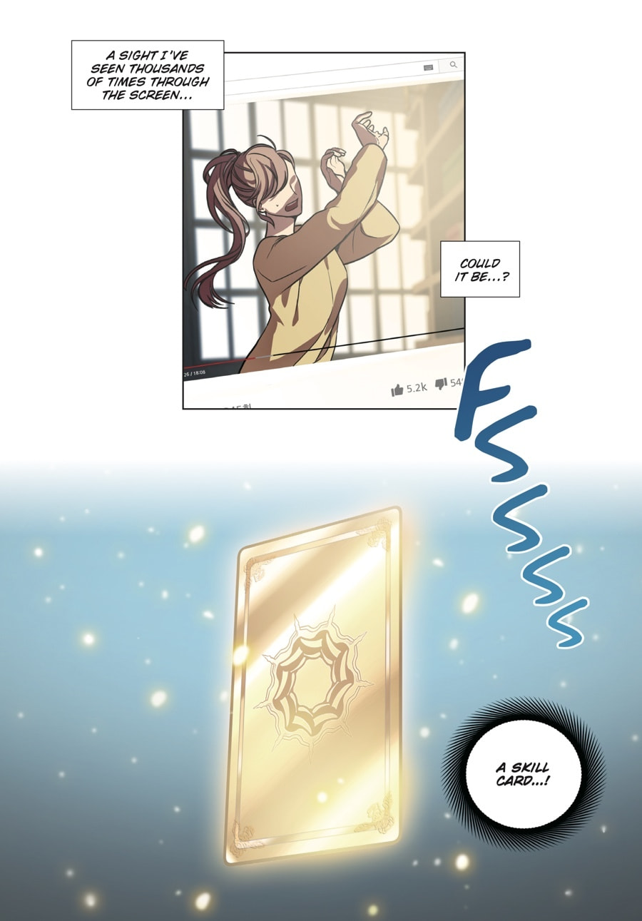 SSS-Class Revival Hunter (Book Version) – Chapter 1 page 18