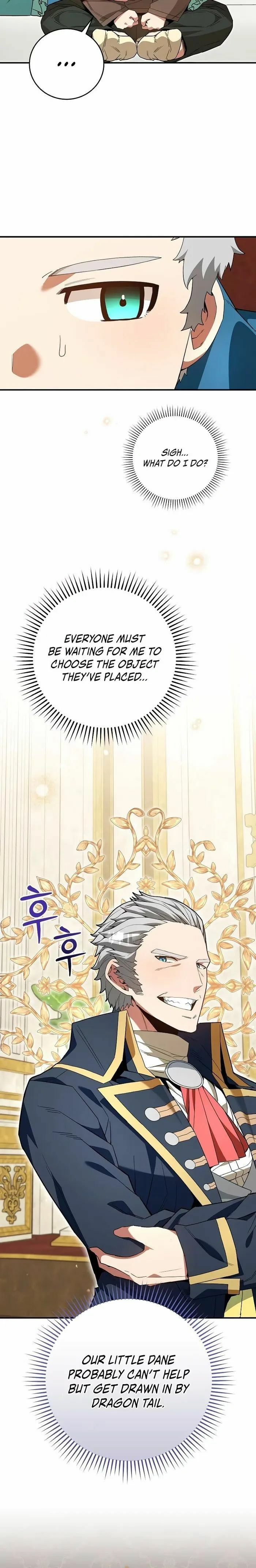 Reincarnated as a Genius Prodigy of a Prestigious Family – Chapter 2 page 13