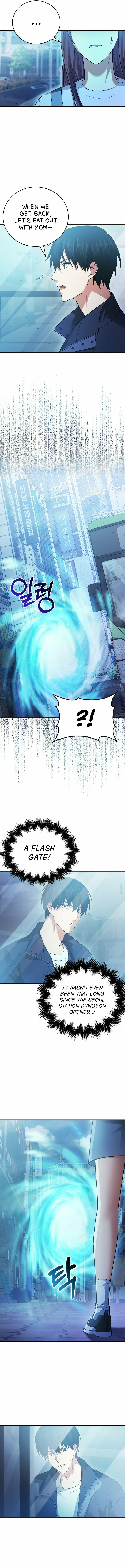 A Talented Player – Chapter 24 page 14