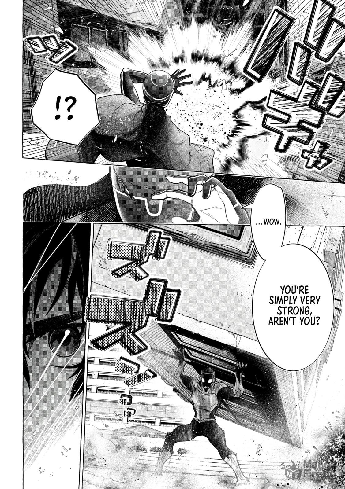The Abyssal Additional Time (1) page 9