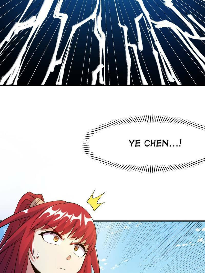 Invincible Martial Sage – Chapter 48 page 51