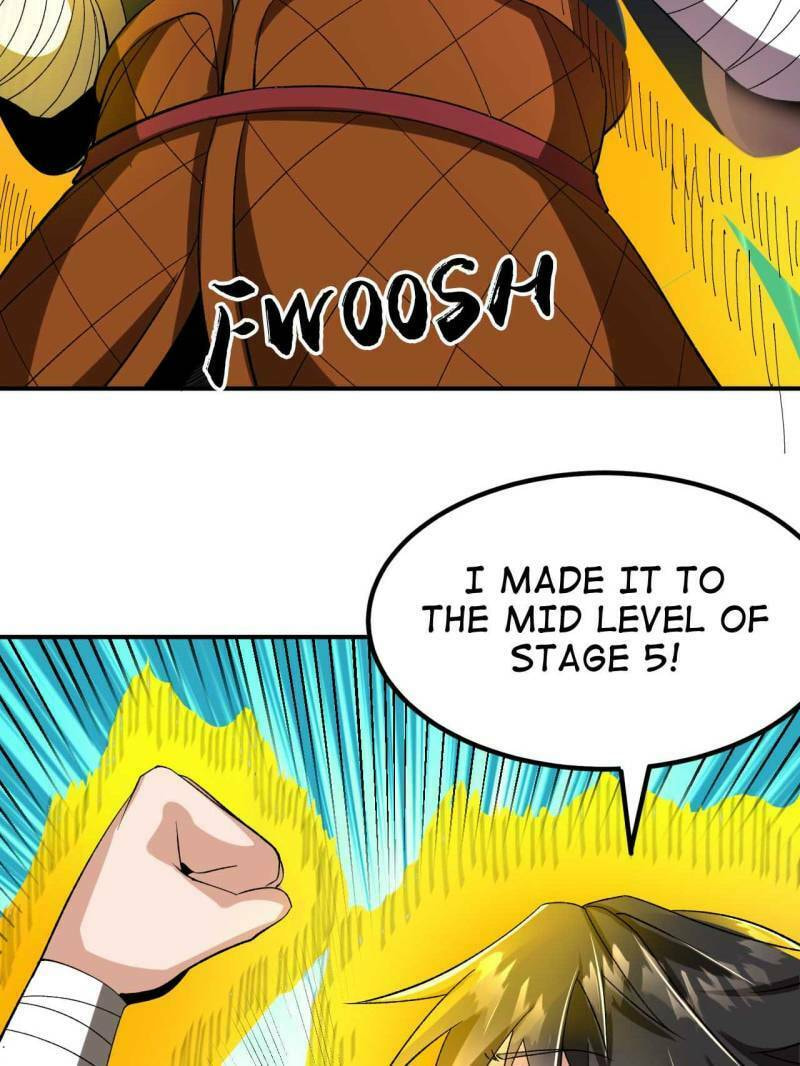 Invincible Martial Sage – Chapter 57 page 60