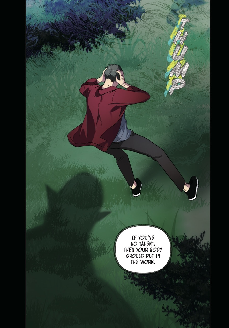 SSS-Class Revival Hunter (Book Version) – Chapter 10 page 28