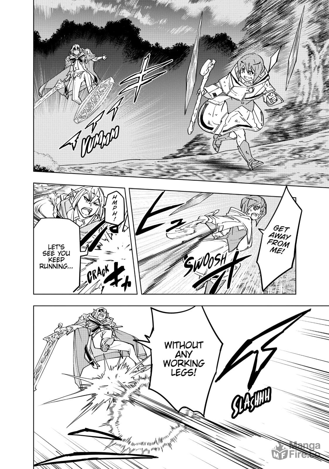 What Makes a Hero page 9