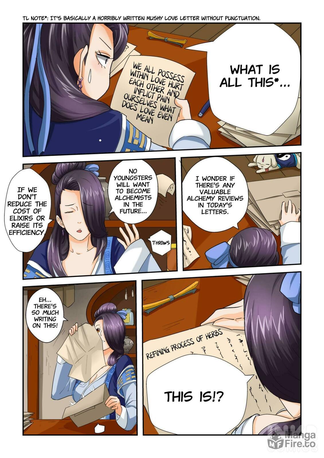 Collaboration page 8