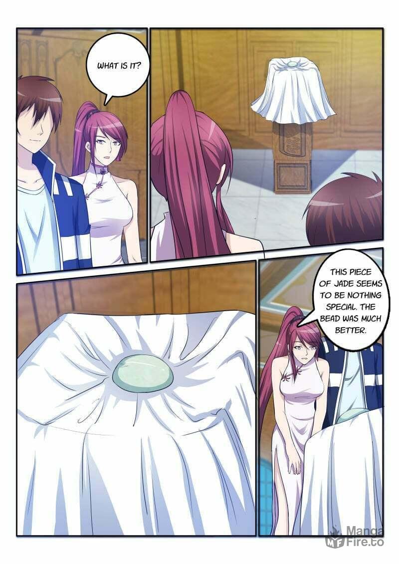 Rebirth Of The Urban Immortal Cultivator (Colored) – Chapter 22 page 5