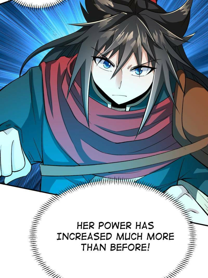 Invincible Martial Sage – Chapter 48 page 18