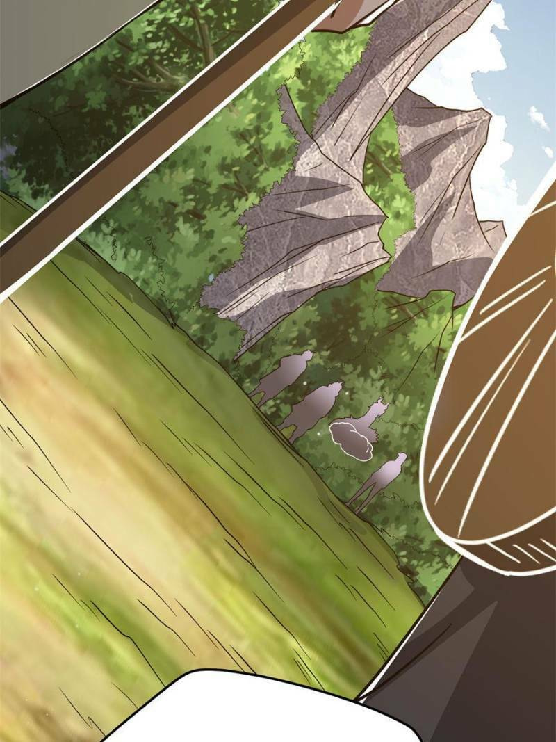 Ancient God's Chosen Warriors – Chapter 78 page 43
