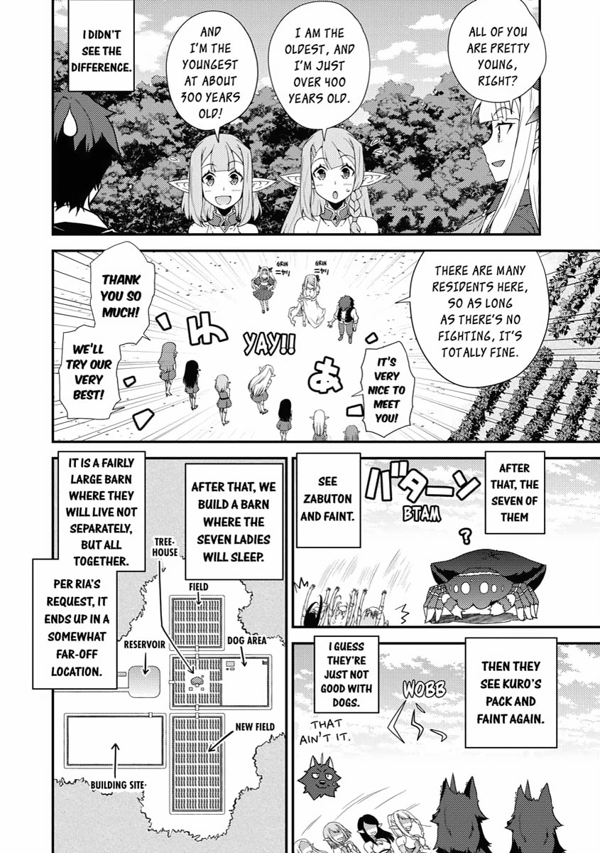 NEIGHBORS GALORE page 3