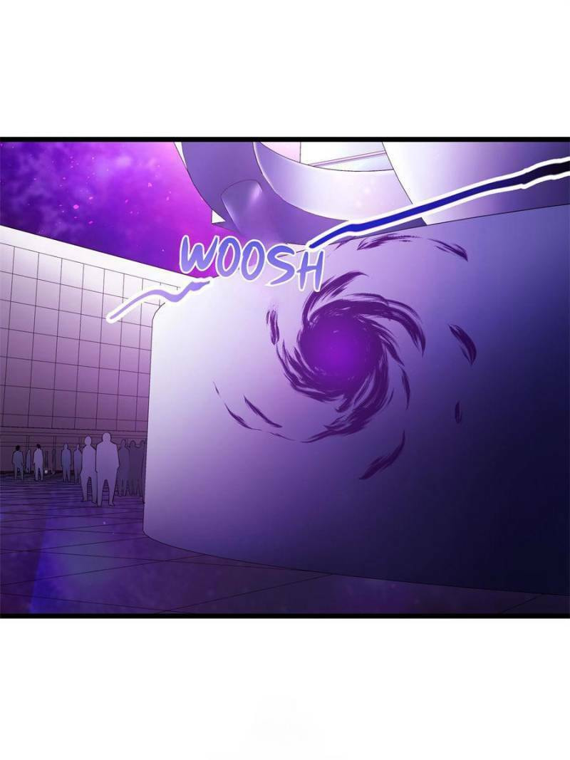 Ancient God's Chosen Warriors – Chapter 12 page 0