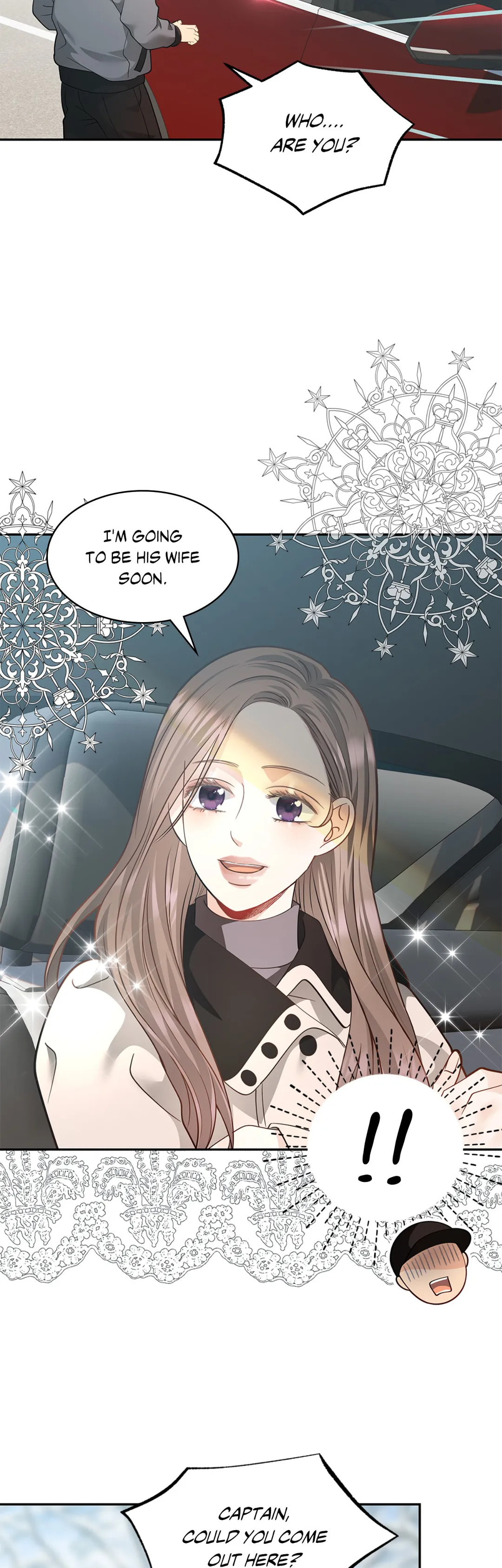 The Clandestine Marriage of a Fox – Chapter 34 page 25