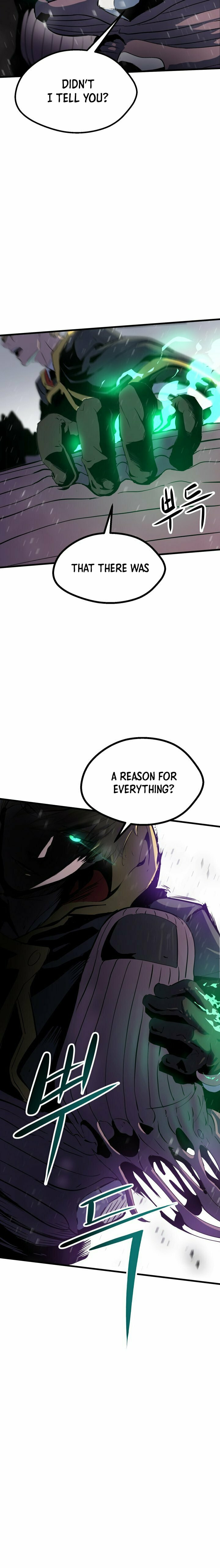 Latna Saga: Survival of a Sword King – Chapter 51 page 12