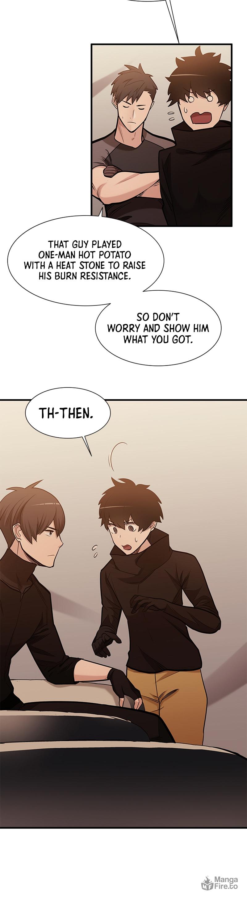 The Tutorial Is Too Tough! – Chapter 60 page 35
