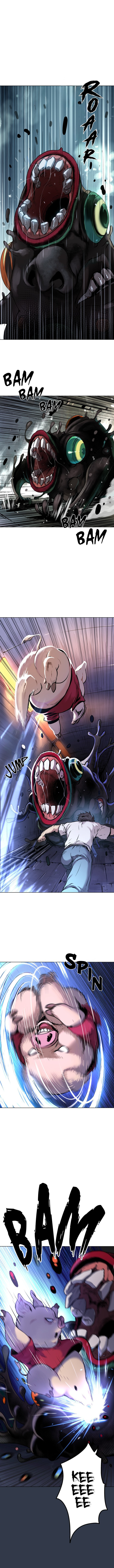 Oh! Dangun – Chapter 1 page 6