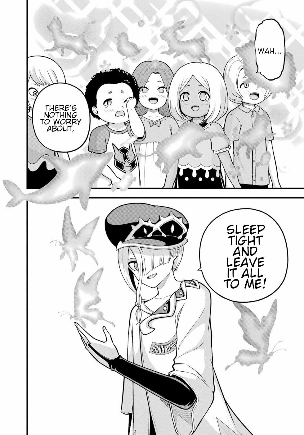 Different Yet Equally Black page 27