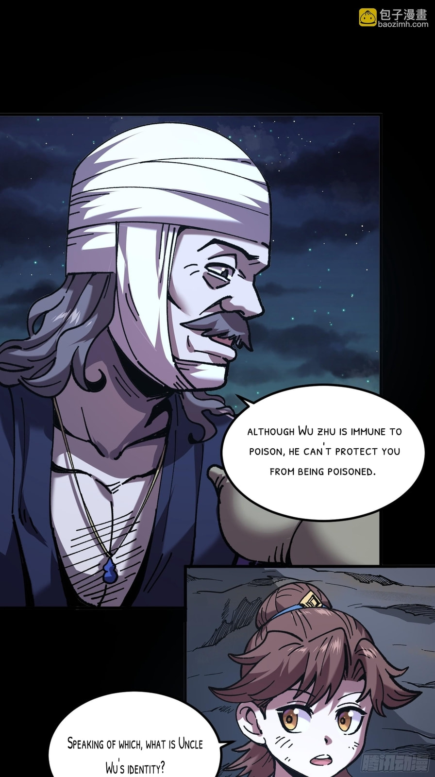 Celebrating the Remaining Life – Chapter 10 page 12