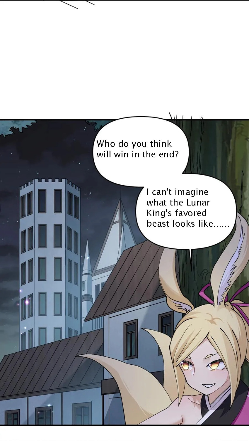 I Look Too Much Like the Boss and the World Actually Believes It – Chapter 35 page 25
