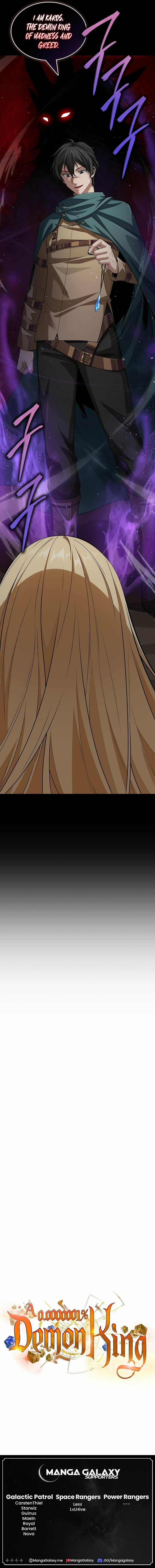 0.0000001% Demon King-nim – Chapter 12 page 11