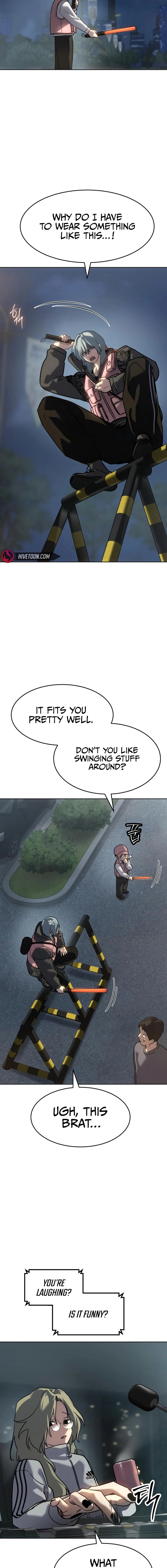 Laws of the good child – Chapter 43 page 16