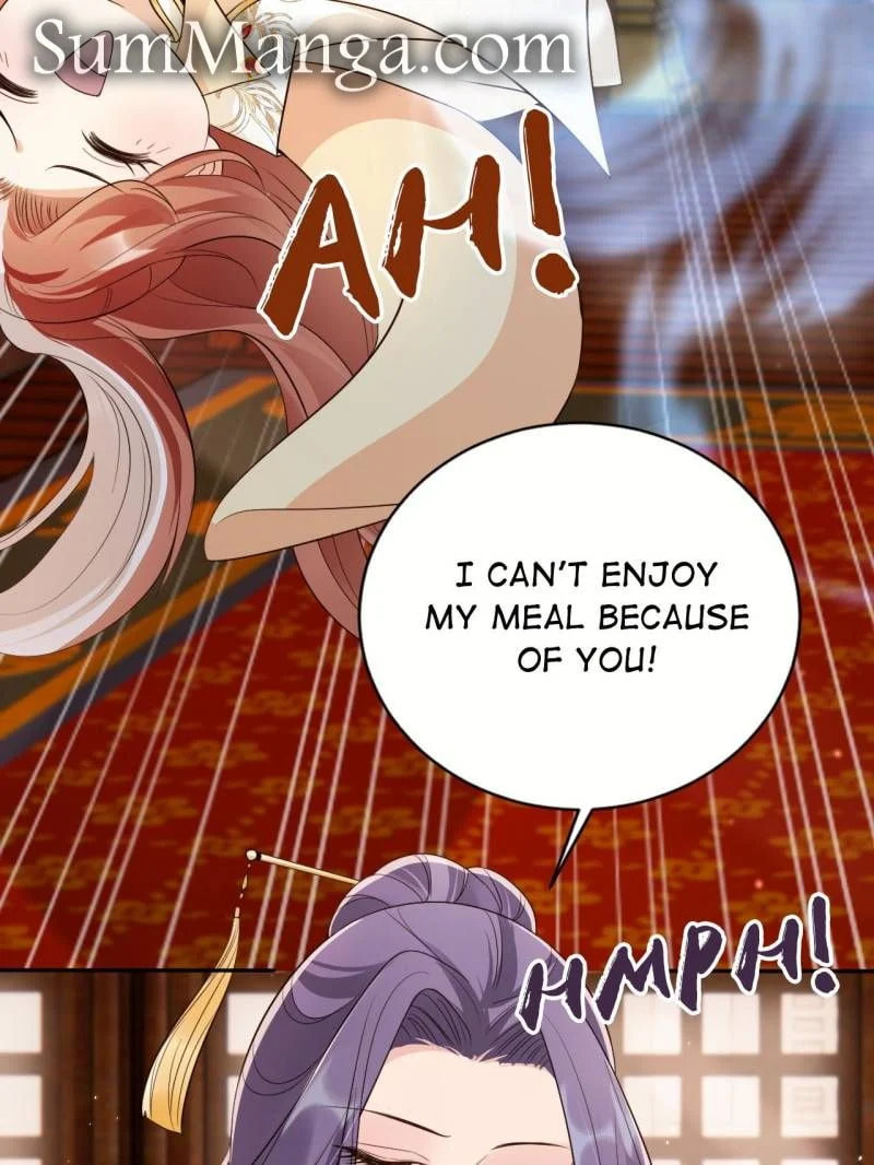 I Became the Attendant of the Villainess – Chapter 53 page 3