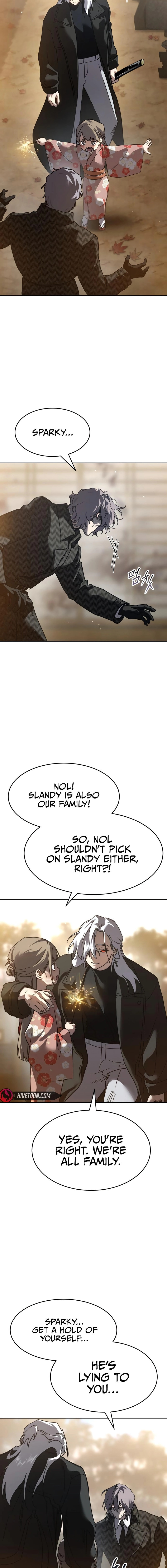 Laws of the good child – Chapter 40 page 6